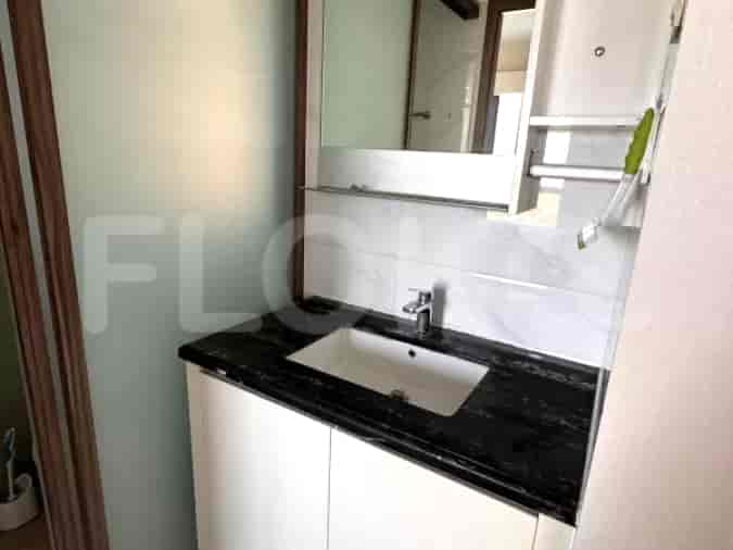 Apartemen 2BR Furnished Modern Dijual - APA4b671, Lantai Menengah, Skyhouse Alam Sutera 7
