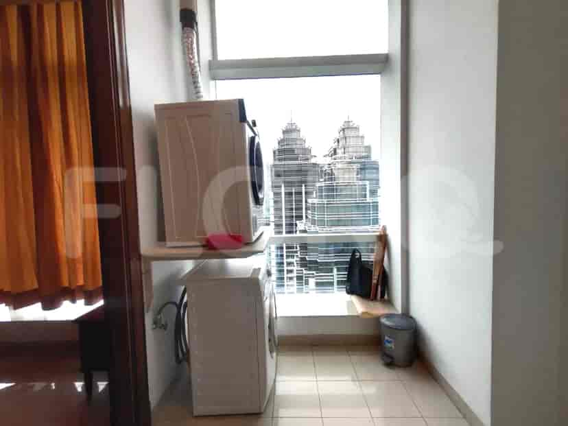 APAc3978 Lantai 15 | Dijual Apartemen 4BR, SCBD 8