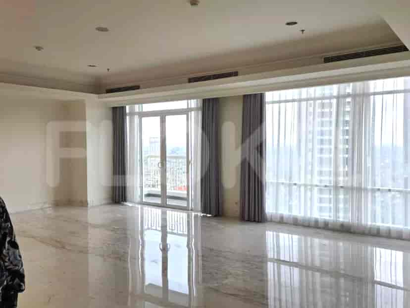 APA866cd Lantai 26 | Apartemen 3BR Dijual, Simprug 1