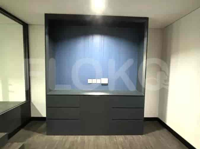 Apartemen 2BR Dijual di The Smith Alam Sutera - APAc3bbb, Lantai Menengah 4