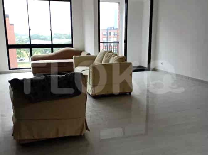 APA1cc57 6th Floor | SemiFurnished 2BR Apartment for Sale, Gading Serpong 2