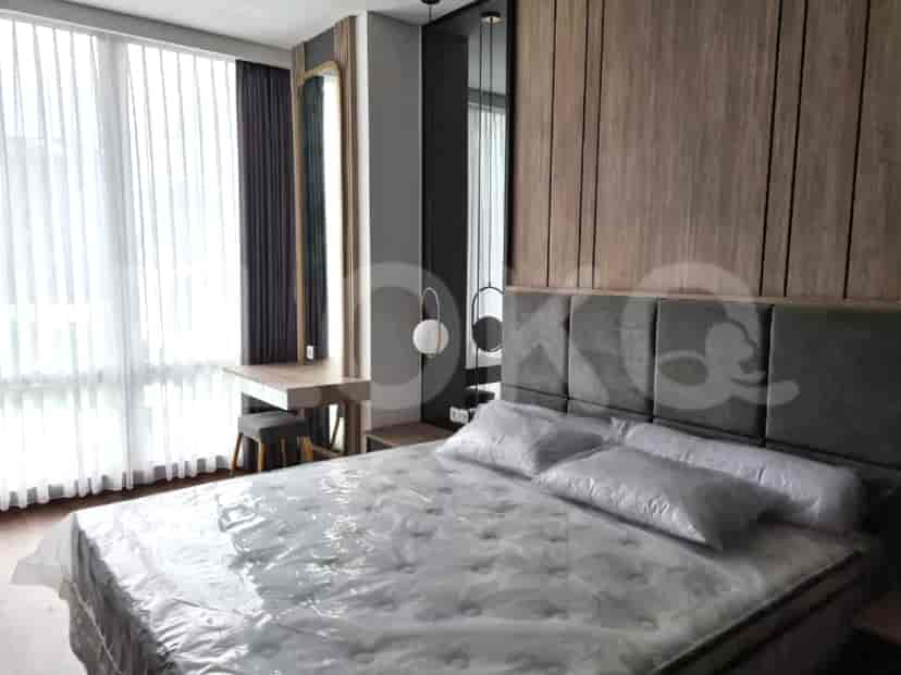 APA63cb3 Lantai 11 | Dijual Apartemen 2BR Furnished, Kuningan 2