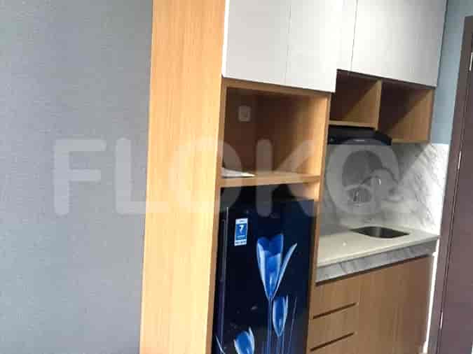 Fully Furnished Apartment for Sale - APAf0bc1, Low Floor, Pacific Garden Campus Town 2