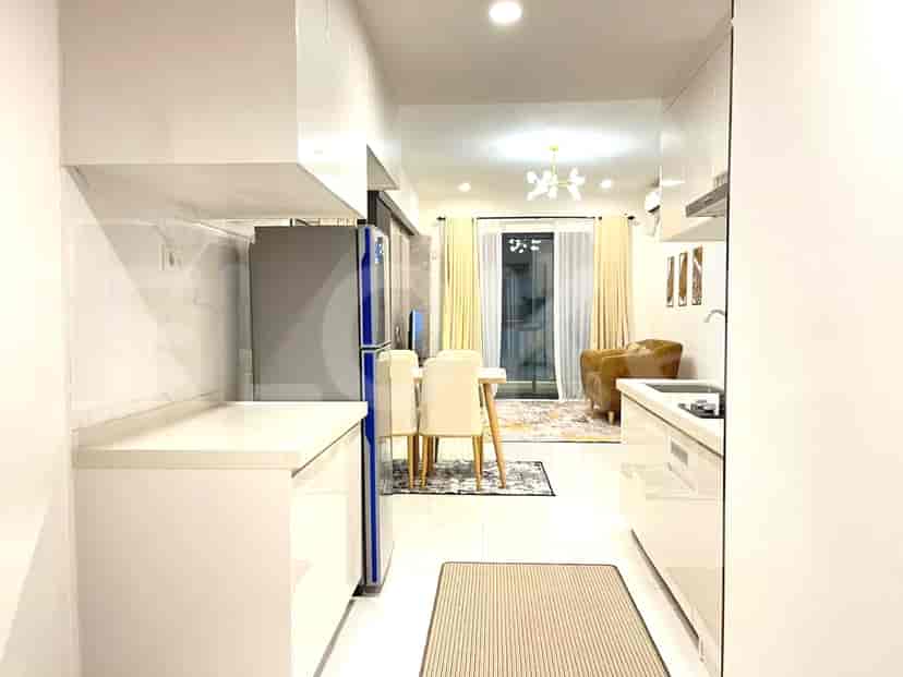 APA914f8 3rd Floor | 3BR Furnished Apartment for Sale, Alam Sutera 5