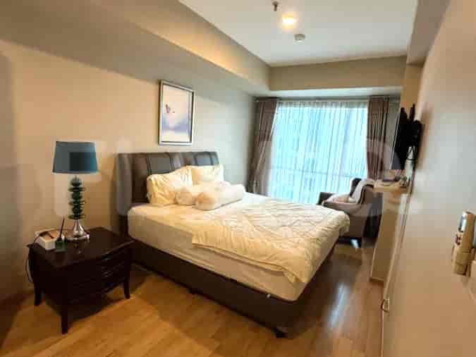 APAbbc53 27th Floor | 2BR Furnished Apartment for Sale, Tebet 2