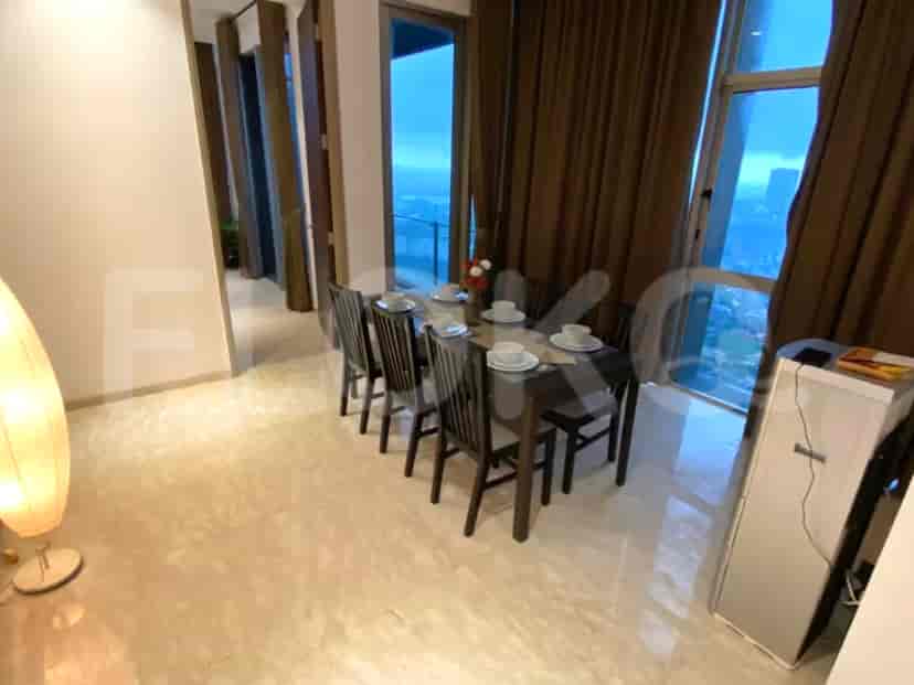 APA233dd 36th Floor | Apartment Sale in Alam Sutera 9
