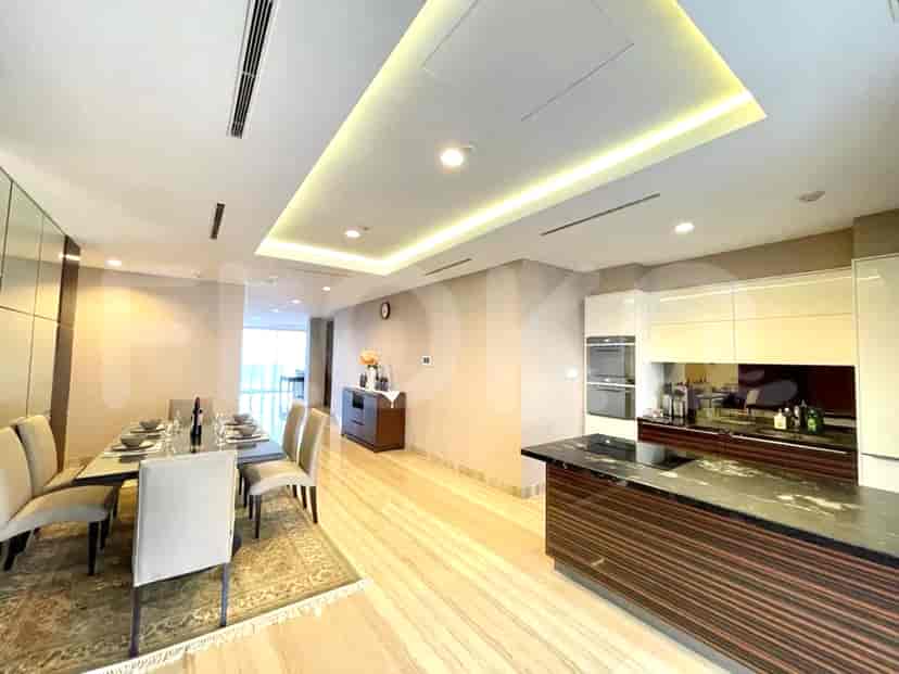 APAf23e9 | Apartemen 3BR Dijual, Permata Hijau dengan Pemandangan Kota 4