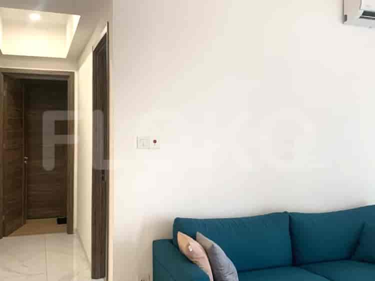 Stylish 3BR Apartment for Sale - APA951a5, Middle Floor, Skyhouse Alam Sutera 2