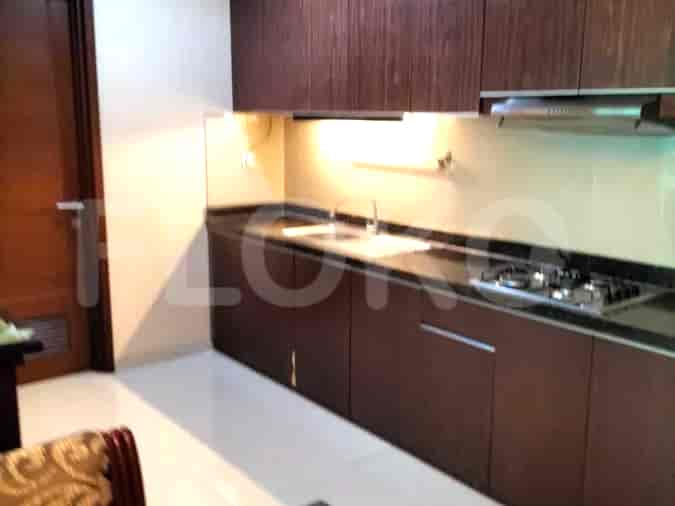 APAdf05f 3rd Floor | Furnished 2BR Apartment for Sale, Kuningan City 4