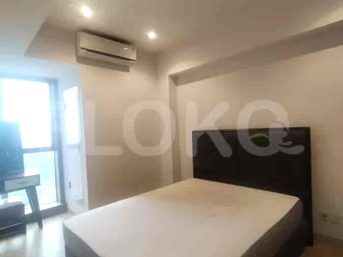 Apartemen 1BR Bergaya Dijual - APA79fae, Lantai Menengah, Branz BSD 2