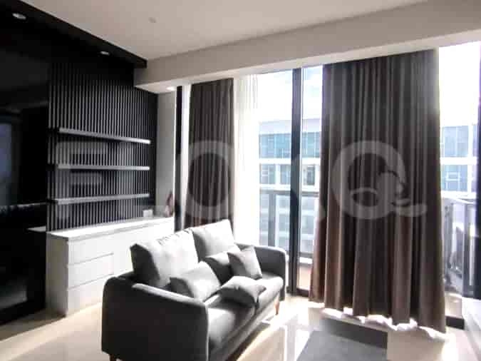 Fully Furnished 2BR Apartment for Sale - APA32648, High Floor, Yukata Suites 2