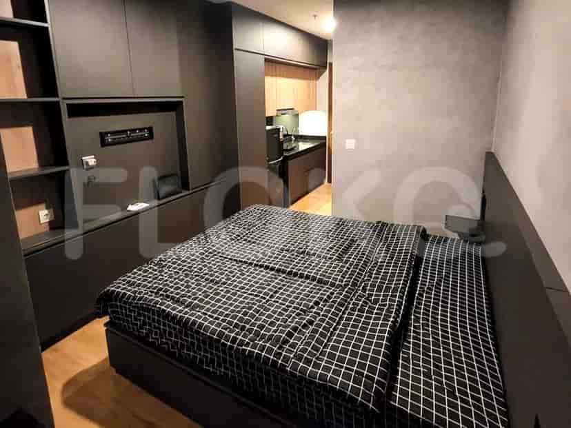 APAa7d79 30th Floor | Furnished 1BR Apartment for Sale, Kuningan 1