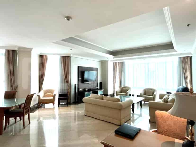 Apartment in Setiabudi for Sale | APA13b88, 25th Floor, Four Seasons Residences 2