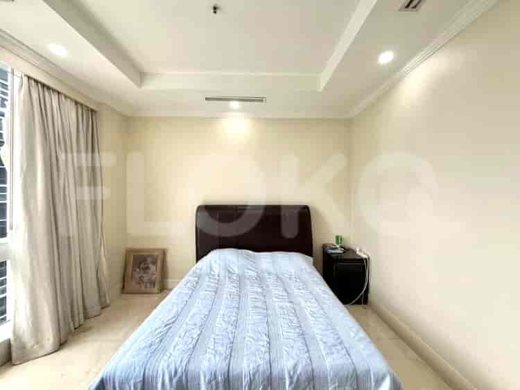 Spacious 3BR Apartment for Sale - APA225ab, Middle Floor, The Capital Residence, SCBD 3