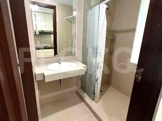 Fully Furnished Apartment for Sale - APAc1c41, High Floor, U Residence 5