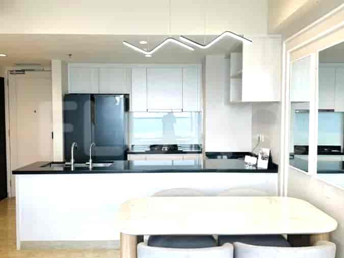 Apartemen 3-Kamar Tidur Mewah Dijual - APAec25d, Lantai Tinggi, Branz BSD 5