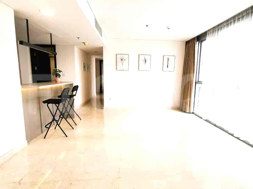 APA346e8 36th Floor | 3BR Apartment for Sale, Kuningan 4