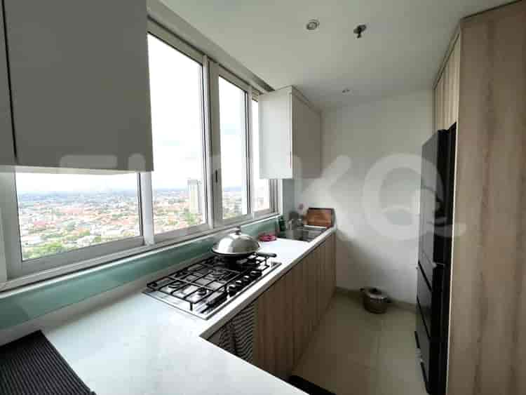 Apartemen 3BR Menakjubkan Dijual - APA92d7e, Lantai Menengah, Permata Hijau 4