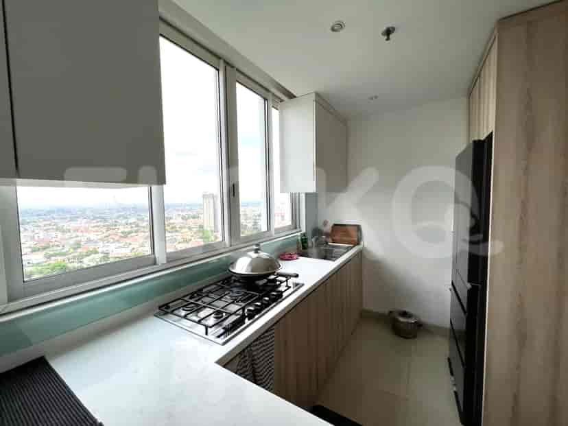 APA92d7e 20th Floor | 3BR Apartment Sale, Permata Hijau 4