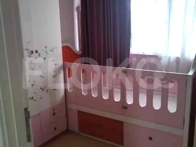 Spacious 3BR Apartment for Sale - APAbd909, High Floor, Rainbow Springs CondoVillas 5