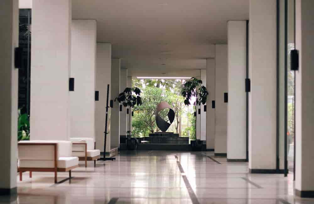 Lorong Verde Residence