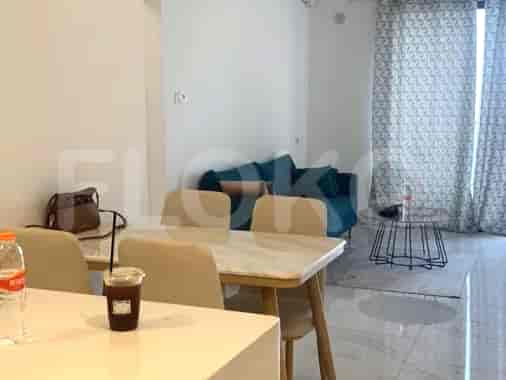 Stylish 3BR Apartment for Sale - APA951a5, Middle Floor, Skyhouse Alam Sutera 3