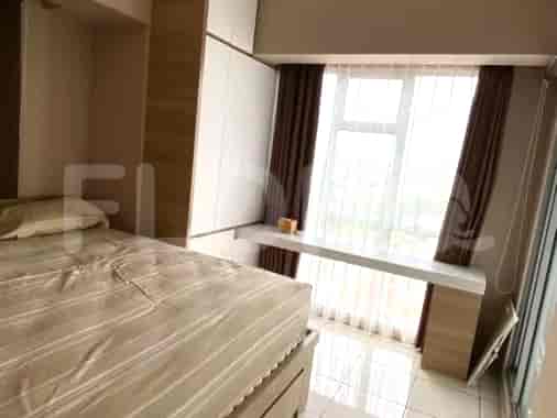 APA1618f 11th Floor | Furnished 1BR Apartment Sale, Gading Serpong 2