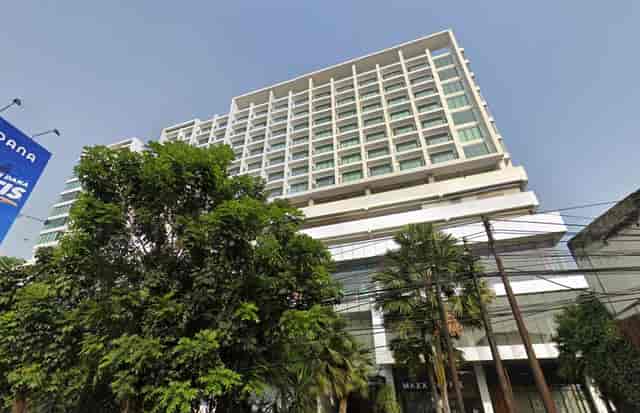 Sewa Apartemen Nine Residence