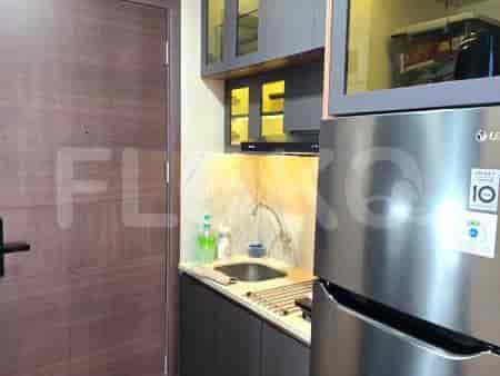 APA46b30 39th Floor | Furnished 1BR Apartment, Alam Sutera 3