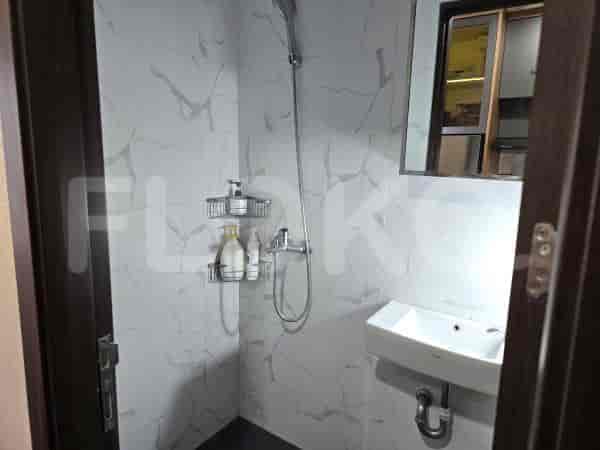 Apartemen 1BR Berperabot Dijual - APA46b30, Lantai Tinggi, Pacific Garden Campus Town 4