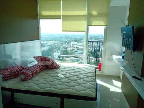 APA0bee1 19th Floor | Furnished 1BR Apartment for Sale, Cikokol 2
