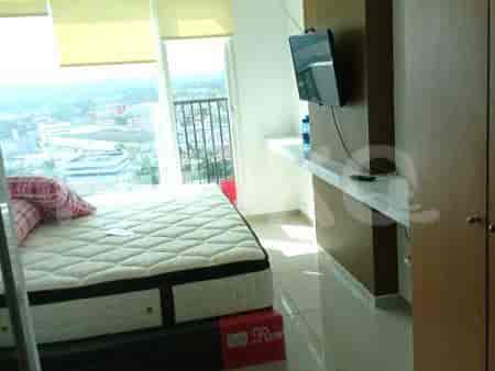 APA0bee1 19th Floor | Furnished 1BR Apartment for Sale, Cikokol 3