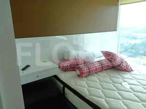 APA0bee1 19th Floor | Furnished 1BR Apartment for Sale, Cikokol 1