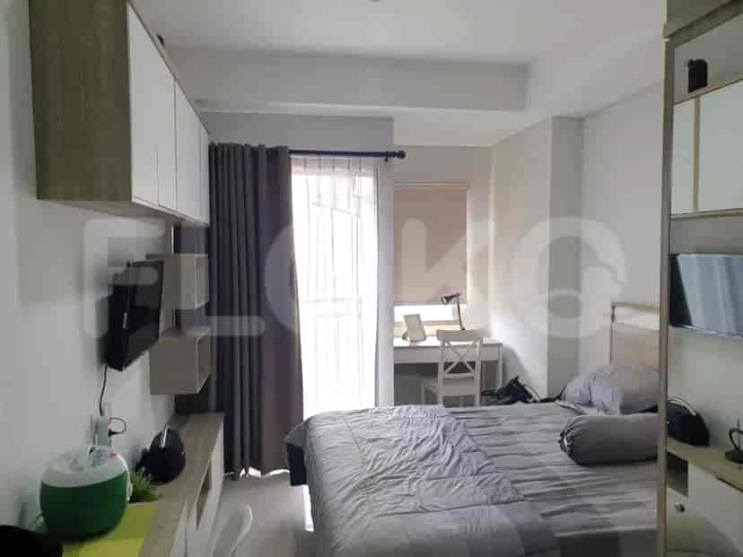 APA558c8 16th Floor | Furnished 1BR Apartment for Sale, Cikokol 1