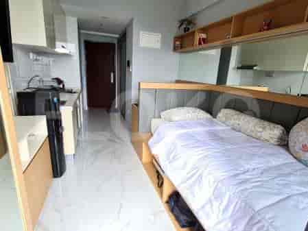 APA08f6b 27th Floor | Furnished 1BR Apartment, Alam Sutera 1
