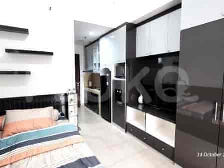 Furnished 1-Bedroom Apartment for Sale - APA31c51, Low Floor, BSD 3