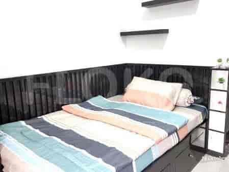 Furnished 1-Bedroom Apartment for Sale - APA31c51, Low Floor, BSD 1