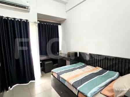 Furnished 1-Bedroom Apartment for Sale - APA31c51, Low Floor, BSD 2
