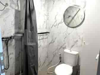 APAa4548 7th Floor | Furnished 1BR Apartment for Sale, Ciputat 3