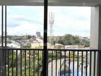 APAa4548 7th Floor | Furnished 1BR Apartment for Sale, Ciputat 4