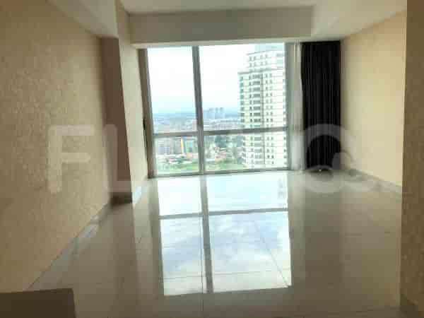 Apartemen 1BR Bergaya Dijual - APA72424, Lantai Tinggi, U Residence 1