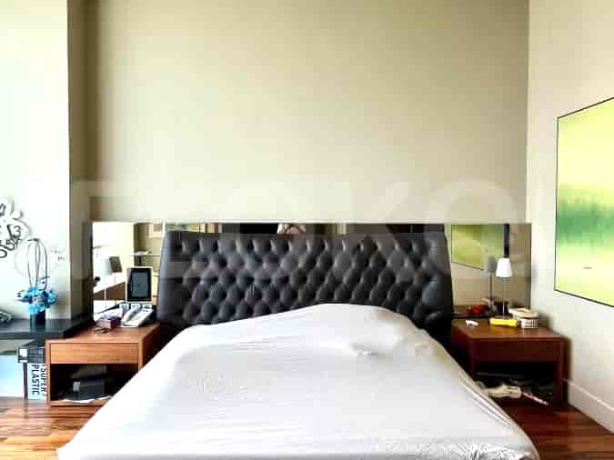 APAcd1e5 20th Floor | Furnished 3BR Apartment for Sale, SCBD 2