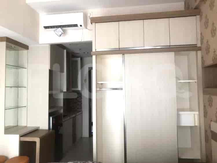 Furnished 1-Bedroom Apartment for Sale - APA68c5a, Middle Floor, BSD 3