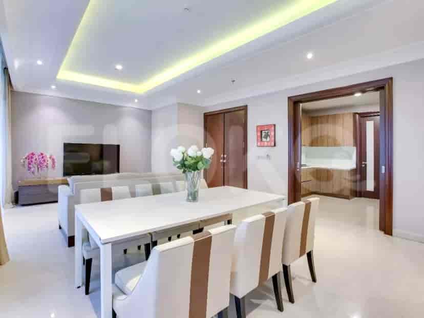 Sale | APAa6e93 11th Floor Apartment, Gandaria 2