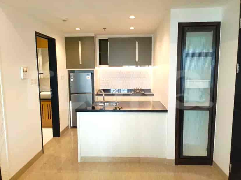APAa09f1 28th Floor | 1BR Furnished Apartment for Sale, BSD 3