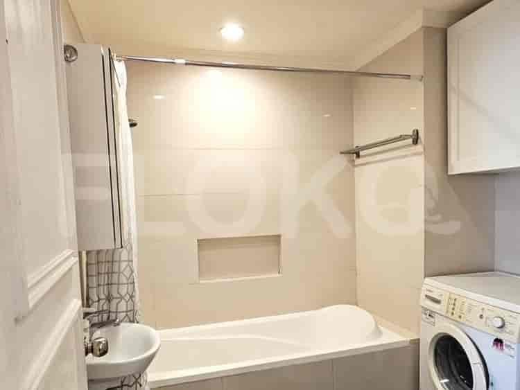 Tipe 1 Kamar Tidur di Lantai Menengah untuk disewakan di Simprug Indah - fsi055 4