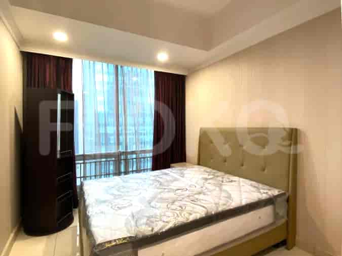 APAc87e7 25th Floor | 3BR Furnished Apartment for Sale, Sudirman 4