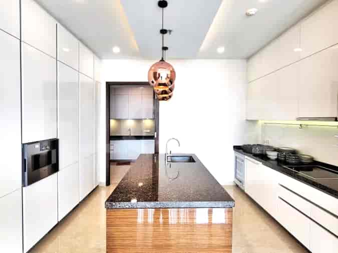 Sale: APA7cf3a 26th Floor | 3BR Apartment, Sudirman 1