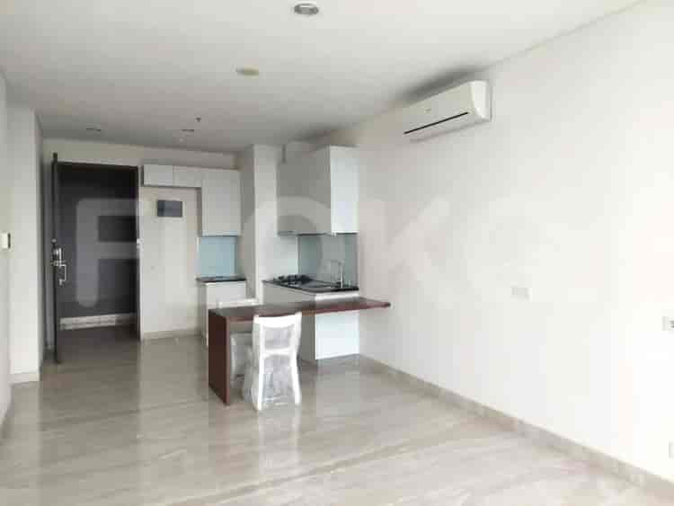 1-Bedroom Apartment for Sale in Four Winds - APA36ffa, Middle Floor, Senayan 3