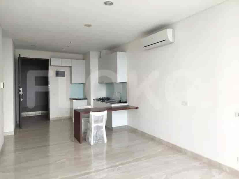 APA36ffa Lantai 7 | Apartemen 1BR Dijual, Senayan 3